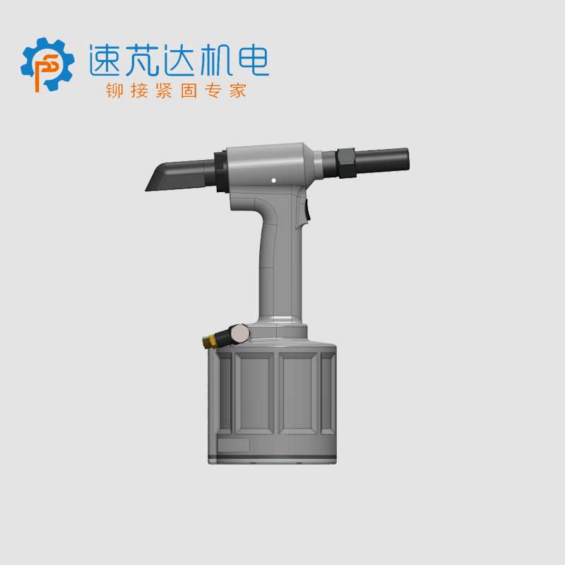 AVDEL氣動環槽鉚釘槍73200