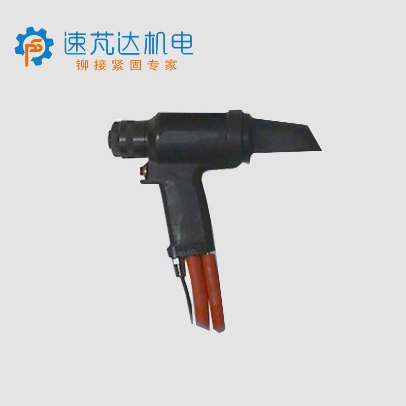 HUCK液壓環槽鉚釘槍2600