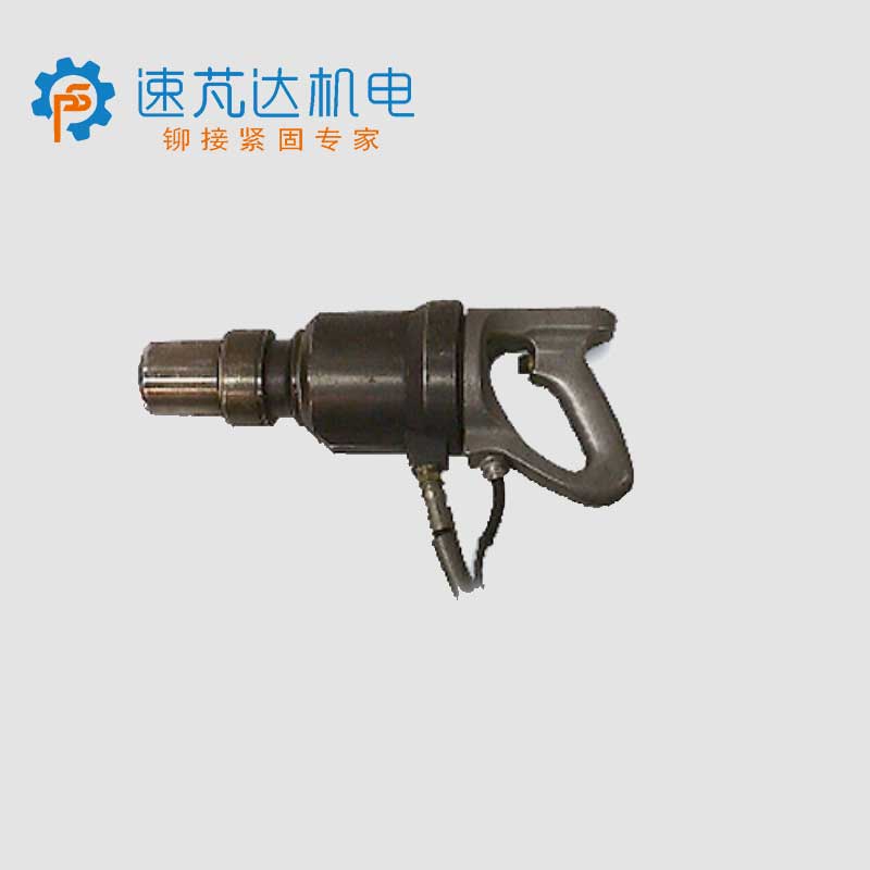 HUCK環槽鉚釘槍507